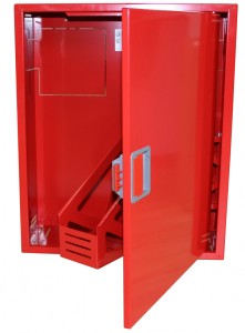 Шкаф пожарный ШПК-310-НЗК / НЗБ